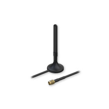 Teltonika · Zubehör · Antenne · 5G Mobile magnetic SMA antenna