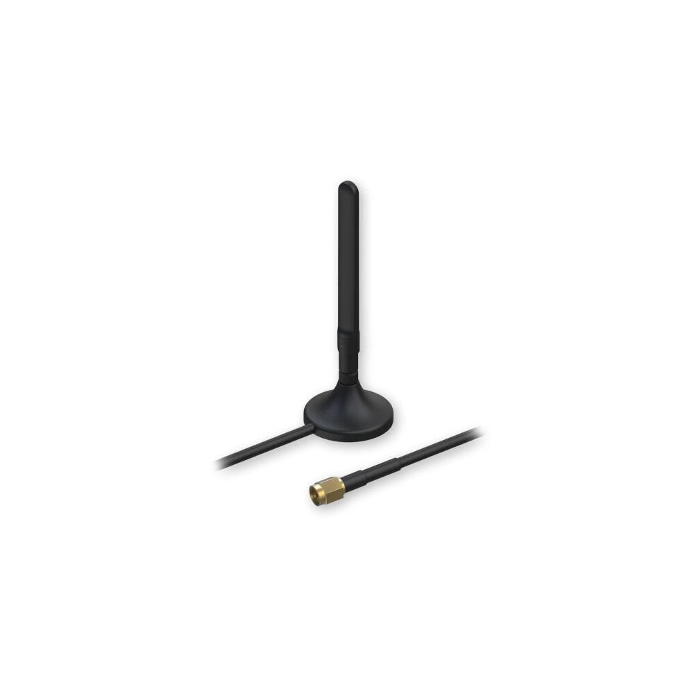 5G Mobile Magnetic Sma Antenna 4779051840649
