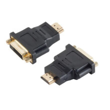 MicroConnect HDMI to DVI-D Adapter