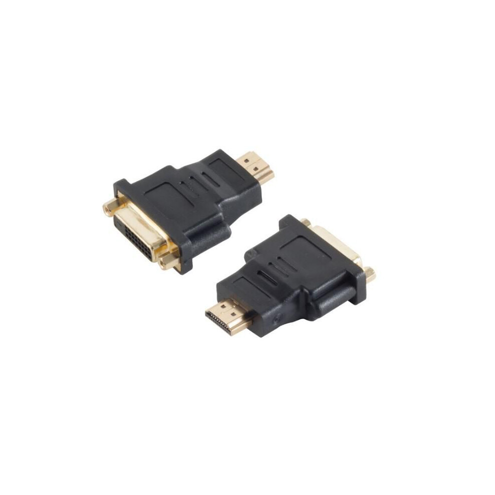 Microconnect Hdmi To Dvi-D Adapter 5705970000009