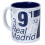 Real Madrid Real Madrid CF Los Galacticos Mug 4
