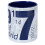 Real Madrid Real Madrid CF Los Galacticos Mug 2