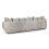 Snugg Furniture (Truffle) London U Shape Scatter Back Corner Sofa 4