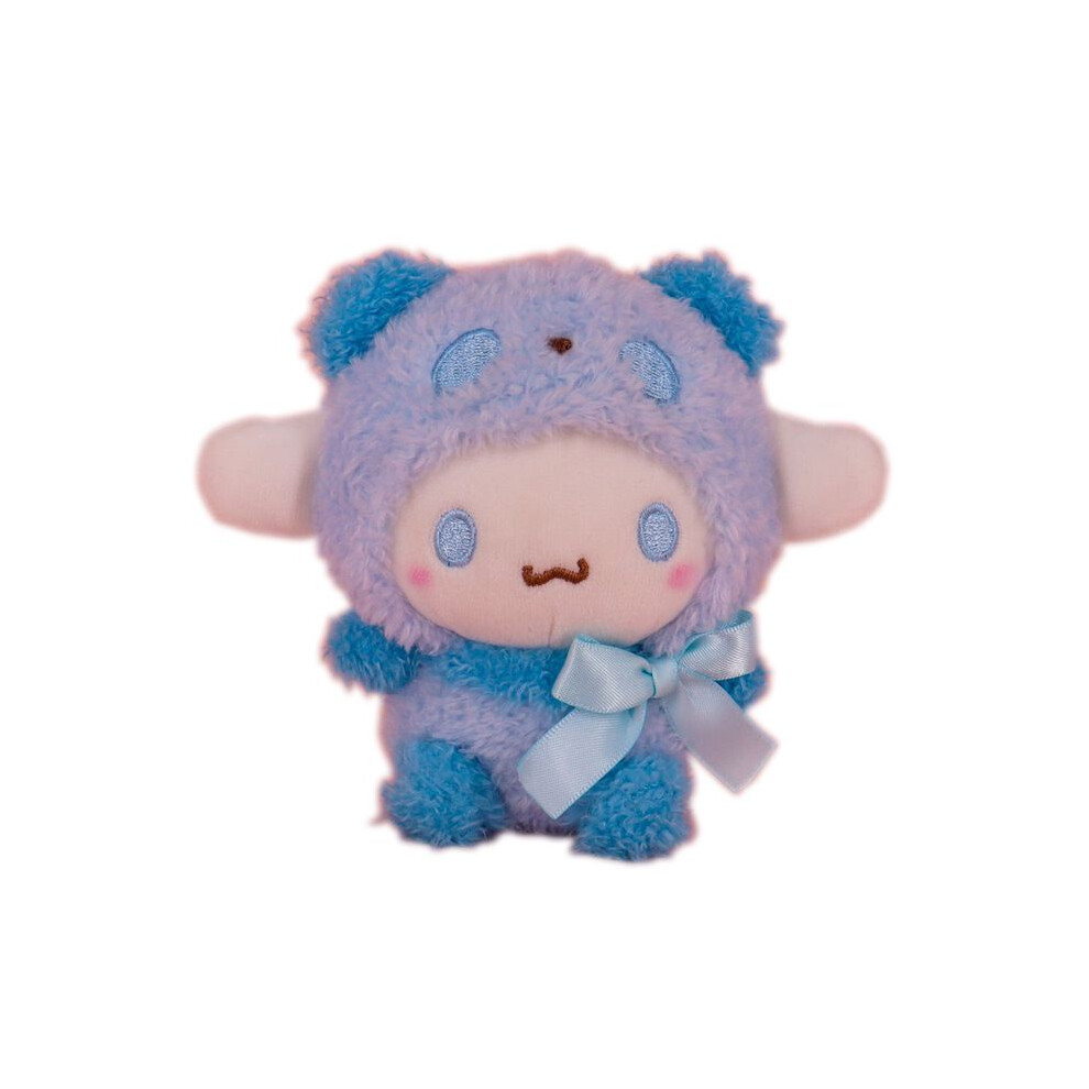 (Cinnamoroll) Cinnamoroll Melody Kuromi Sanrio Plush Toy Plushie Doll Stuffed Gifts Toys