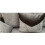 Snugg Furniture (Left Hand Corner, Black & Grey) Kensington Corner Sofa 3
