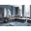 Snugg Furniture (Right Hand Corner, Black & Grey) Kensington Corner Sofa 1