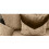 Snugg Furniture (Right Hand Corner, Brown & Coffee) Kensington Corner Sofa 3
