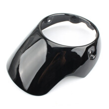 (Glossy Black) Fairing Custom Chic For Triumph Bonneville T100 Available In Glossy Matte Finishes And