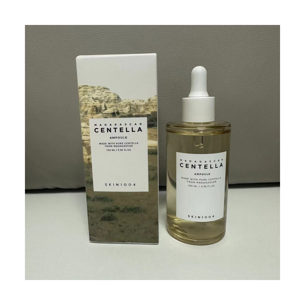 (Centella) Asiatica Centella Skin1004 Essence Hydrating Moisturizing Healthy Repairing Skin