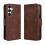 (Brown) Compatible Case for Samsung Galaxy A16 5g Unique Kickstand Function Accurate Incision High Quality 6