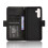 (Black) Compatible Case for Samsung Galaxy A16 5g Unique Kickstand Function Accurate Incision High Quality 4