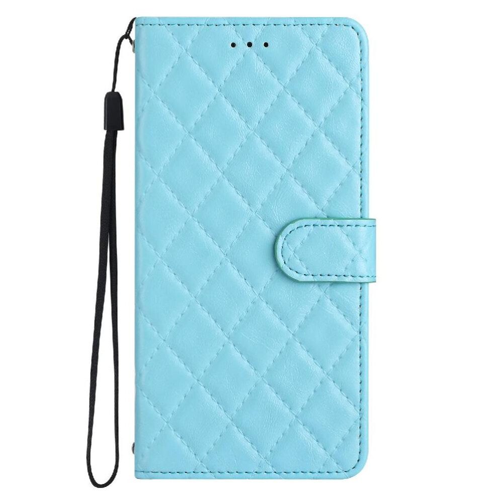 (Blue) Flip Case For Google Pixel 7A Tpu Shockproof Card Slots Holder Pu Leather Wallet Magnetic Folio Kickstand Blue 764544209458