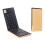 Mini Portable Wireless Keyboard 66 Keys Folding with Stand for Phone/Tablet/Laptop 17