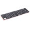 Mini Portable Wireless Keyboard 66 Keys Folding with Stand for Phone/Tablet/Laptop 3