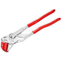 Knipex 91 13 250 SB Tile Breaking Pliers 250mm
