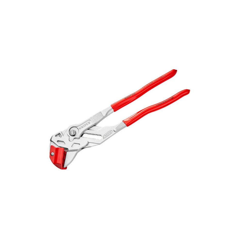 Knipex 91 13 250 Sb Tile Breaking Pliers 250Mm