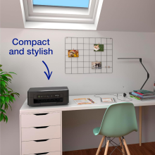 Epson Expression Home XP-2200 3-in-1 Ink Multifunction Printer, Scanner, Copier, WiFi, 1440dpi, A4, incl. 3 Months Read