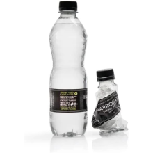 HARROGATE Still Spring Water, 500 ml, 24-Count