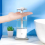 Automatic Sensor Hand Sanitizer Machine Soap Machine Body Kitchen 3