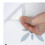 Living And Home 10Pcs Square Self Adhesive PVC Flooring, 20*20cm 5