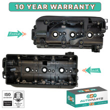 CYLINDER HEAD COVER FOR AUDI A4 B9 A5 F5 A6 C7 C8 A7 4K A8 D5 Q5 FY Q7 Q8 4M