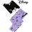 Disney (S) Disney Womens Black Villains Pyjamas 5