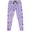 Disney (S) Disney Womens Black Villains Pyjamas 6
