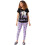 Disney (S) Disney Womens Black Villains Pyjamas 3