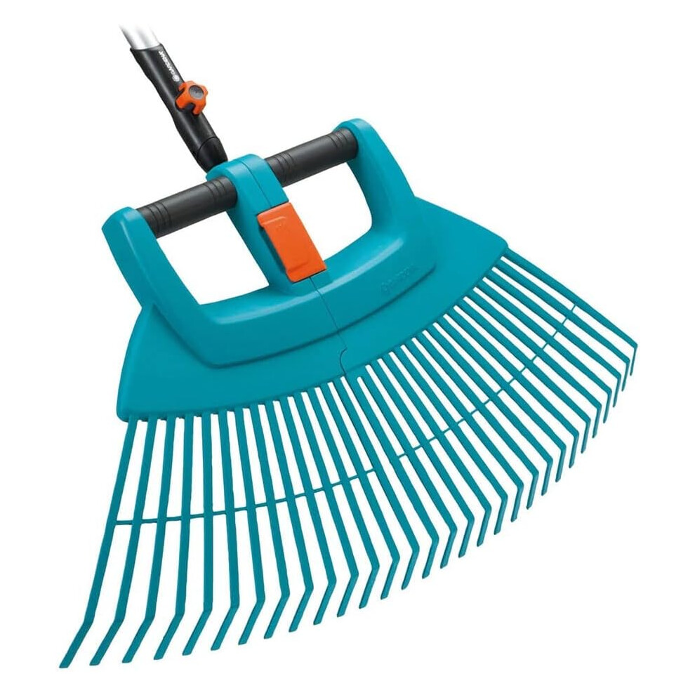 Gardena cs Plastic Fan R.XXL offer FSC 100% - Blue