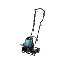 Electric cultivator KS 1500T E Könner & Söhnen 1200 W, width 45 cm, depth 22 cm