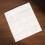 Living And Home 15PCS Self-Adhesive 3D Wall Panels Wallpaper with Brick Effect, White 3