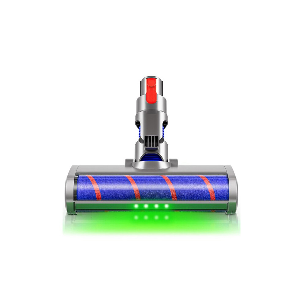 Soft Roller Brush Head for Dyson V7 V8 V10 V11 V15