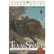 Lone Star Field Guide to Texas Snakes