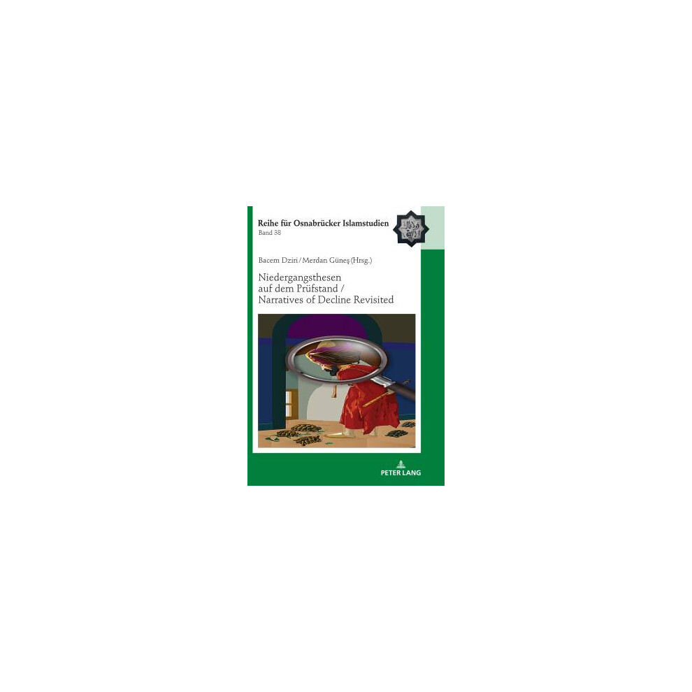 Niedergangsthesen auf dem Pruefstand / Narratives of Decline Revisited-image-OPC-PGV7CJT-NEW