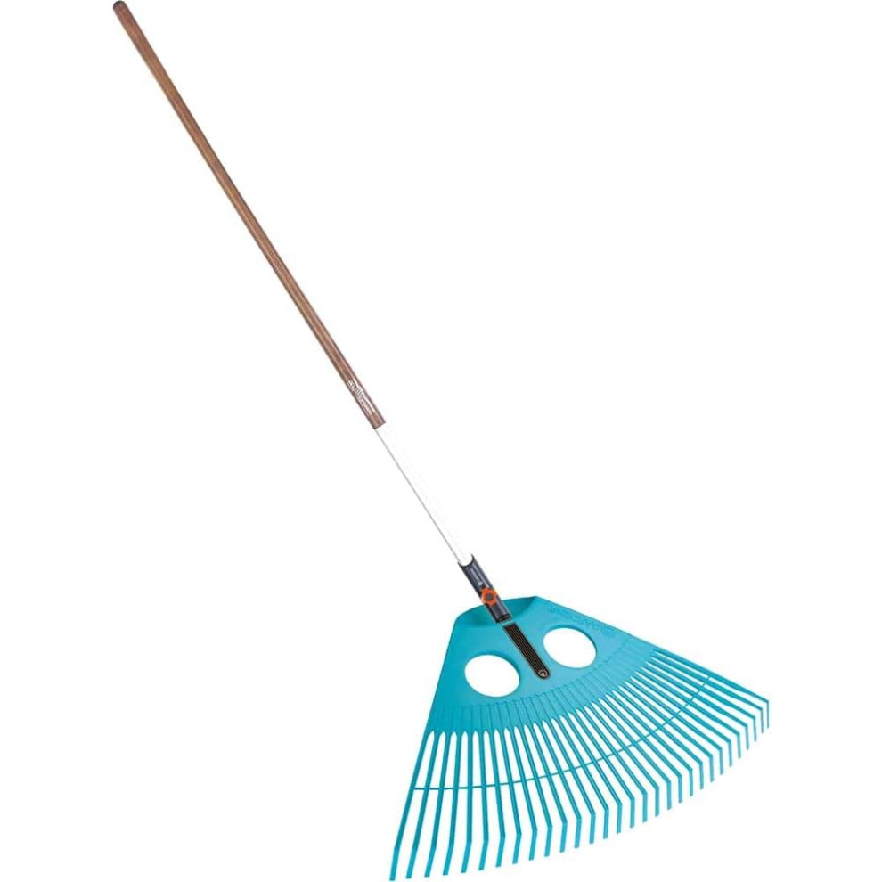 Gardena Combisystem Fan Rake XXL Promotion 1.3 m