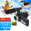 Vlog Camcorder Digital Video YouTube Vlogging Camera Recorder Microphone Lens 4