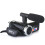 Vlog Camcorder Digital Video YouTube Vlogging Camera Recorder Microphone Lens 9