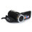 Vlog Camcorder Digital Video YouTube Vlogging Camera Recorder Microphone Lens 7