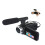 Vlog Camcorder Digital Video YouTube Vlogging Camera Recorder Microphone Lens 3
