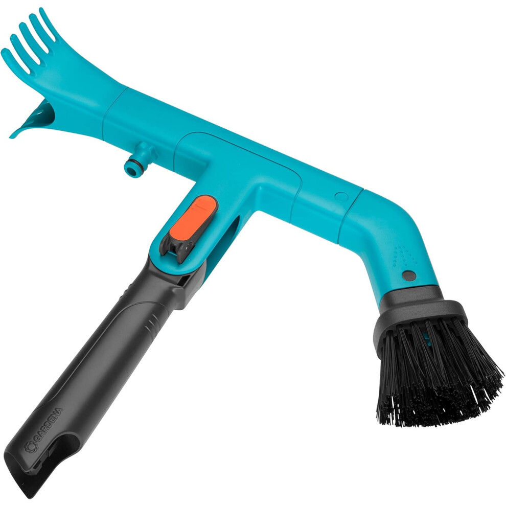 Gardena Combisystem Gutter Cleaner Assortment