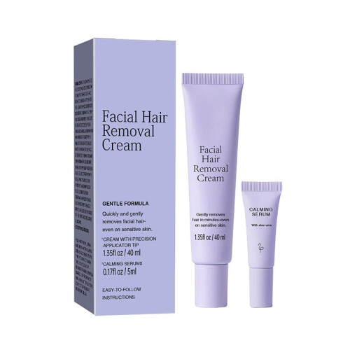 Hair Removal Cream Essence