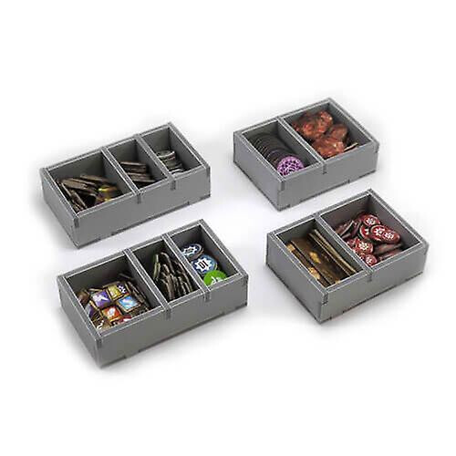 Gloomhaven Organizer 1