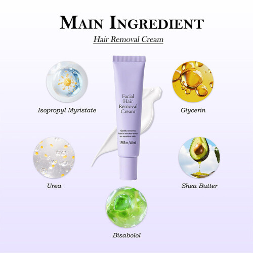 Hair Removal Cream Essence 2