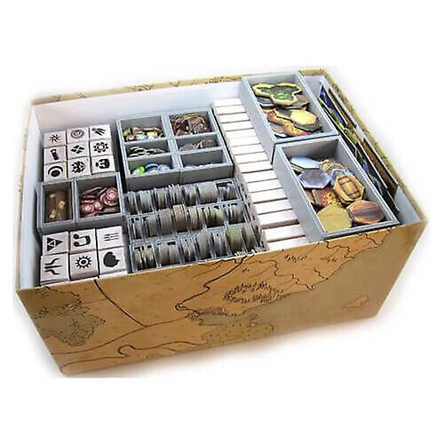 Gloomhaven Organizer 2