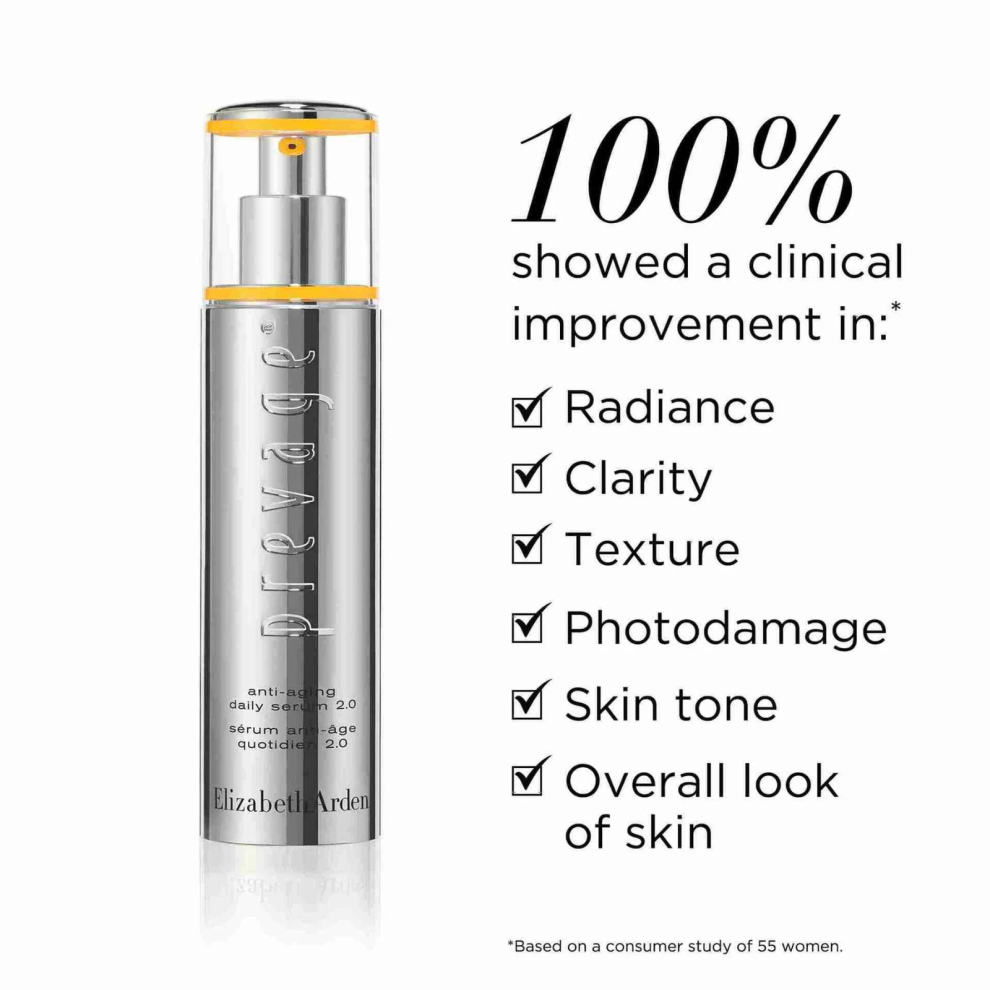 ELIZABEH ARDEN Prevage Anti-Aging Daily Serum 2.0 - 50ml