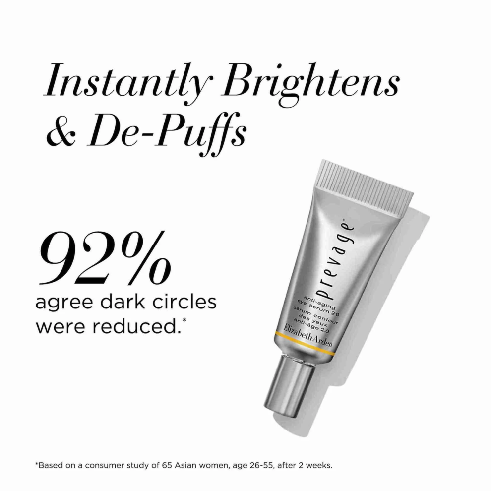 ELIZABETH ARDEN Prevage Anti-Aging Eye Serum 2.0 - 5ml