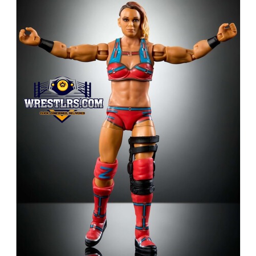 WWE Zoey Stark - WWE Elite Series 114 1