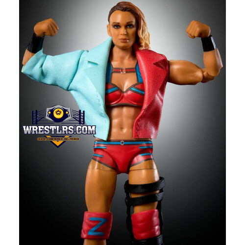 WWE Zoey Stark - WWE Elite Series 114 2