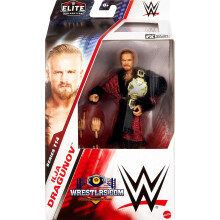 Ilja Dragunov - WWE Elite Series 114