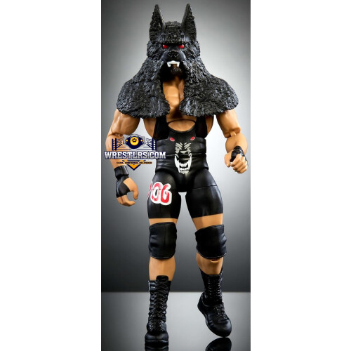 WWE Bron Breaker - WWE Elite Series 114 1